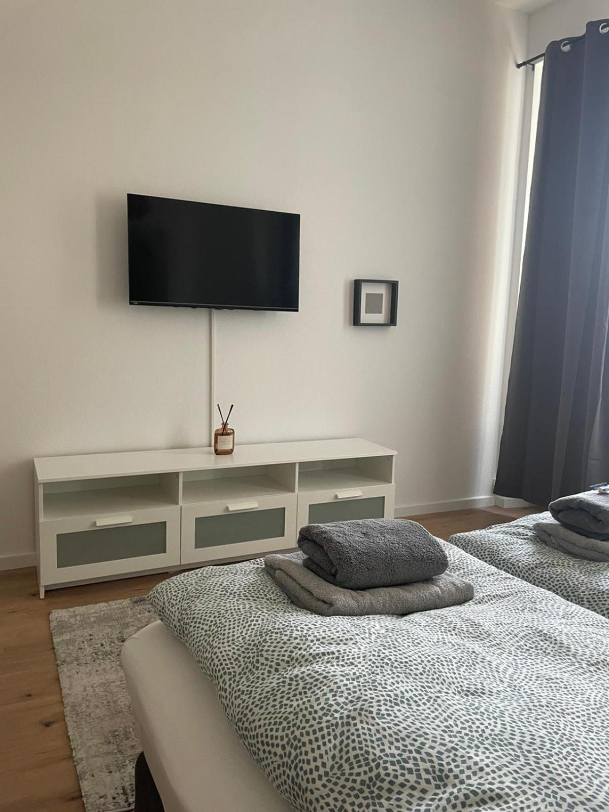 Augusta Lägenhet Koblenz  Exteriör bild