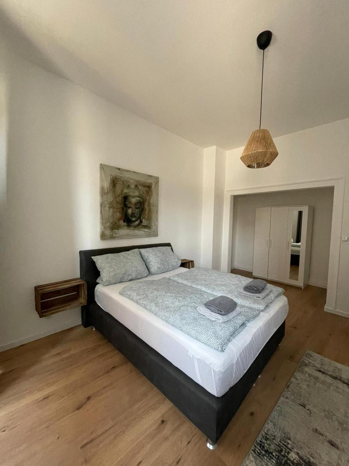 Augusta Lägenhet Koblenz  Exteriör bild